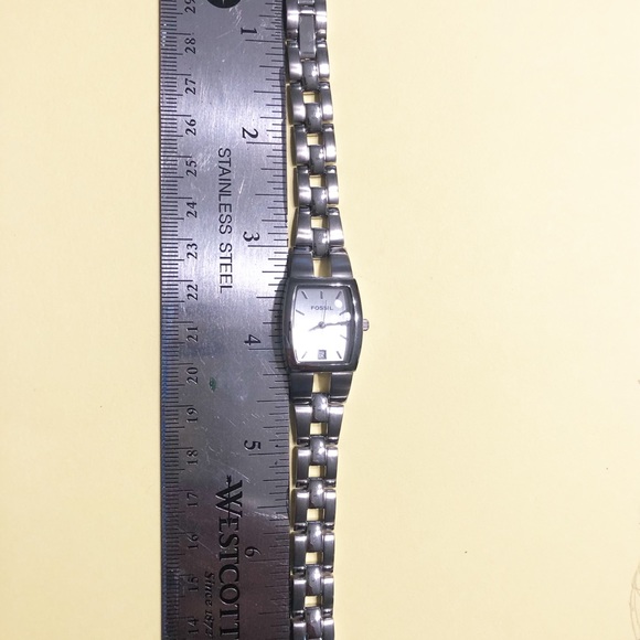 W:2 NIB Fossil watch. - Picture 9 of 9